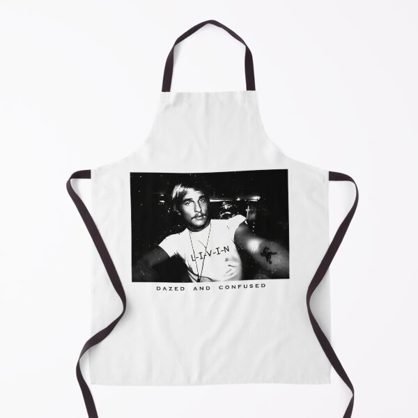 Item preview, Matthew Mcconaughey designed and sold by GeorgeZiemans.