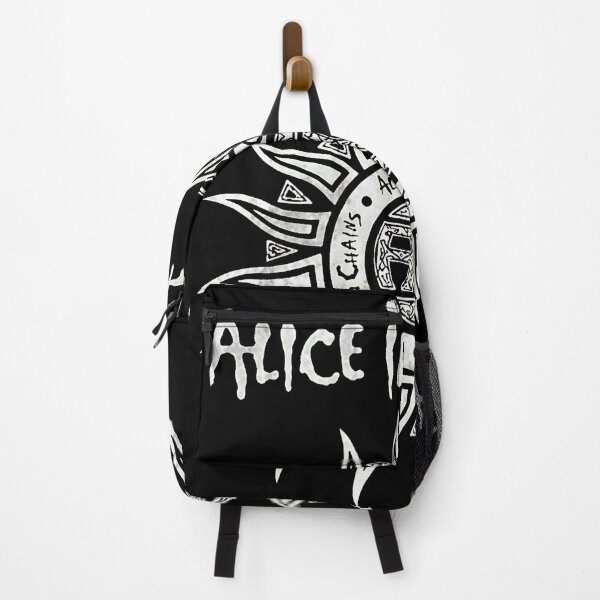 Item preview, Alice In Chains Grunge Sun Tribal Band -13 designed and sold by NapoEssoArts.