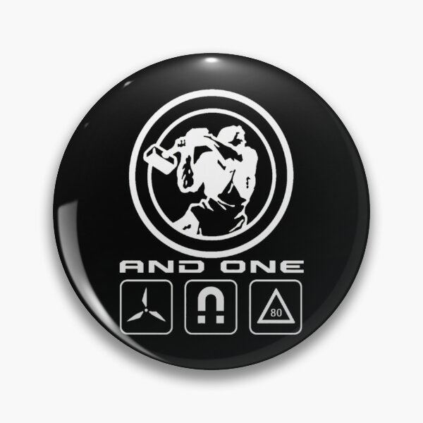 Item preview, AND ONE Hammer Magnet Speed 80 -73 designed and sold by NapoEssoArts.