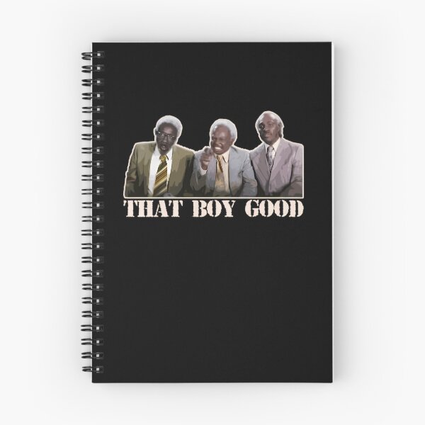 Item preview, THAT BOY GOOD | OLD RETRO MOVIE designed and sold by JasonCorvar.