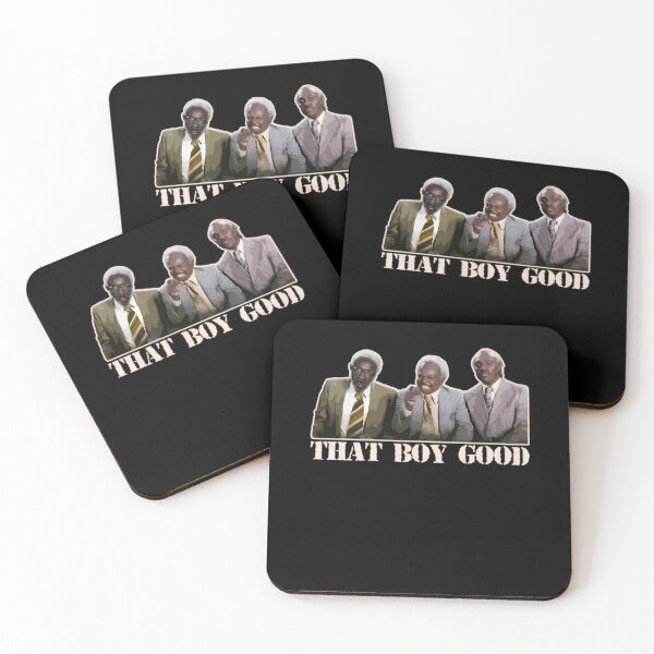 Item preview, THAT BOY GOOD | OLD RETRO MOVIE designed and sold by JasonCorvar.
