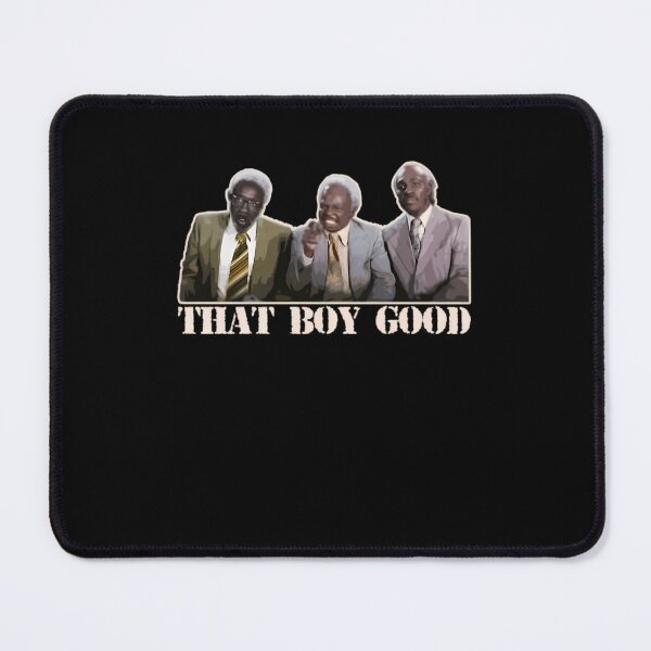 Item preview, THAT BOY GOOD | OLD RETRO MOVIE designed and sold by JasonCorvar.
