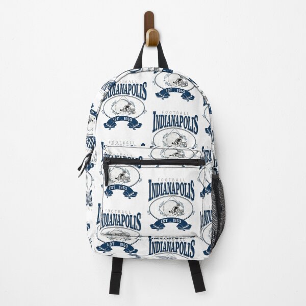 Item preview, Indianapolis Football Est 1953 Vintage Retro Design designed and sold by tylandrime.