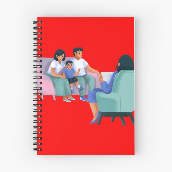 Item preview, Mental Health Support Family designed and sold by Laconicum88.