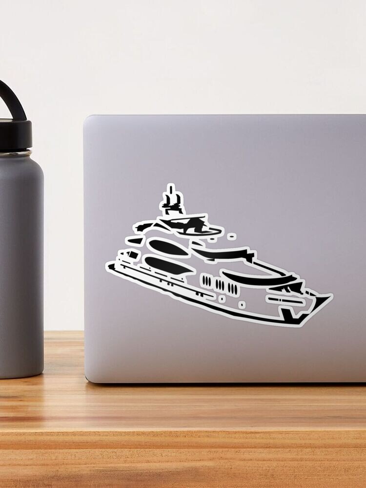 Steury boat stickers. Replace your boat maker stickers