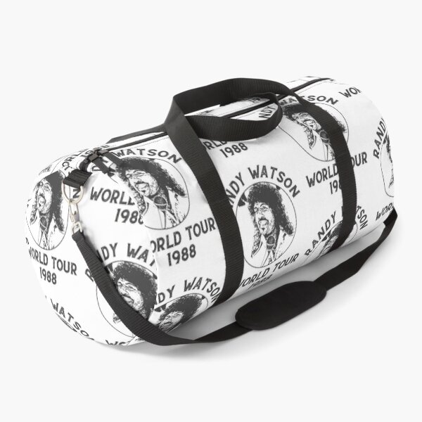 Item preview, Randy Watson On Tour designed and sold by MichasBenson.