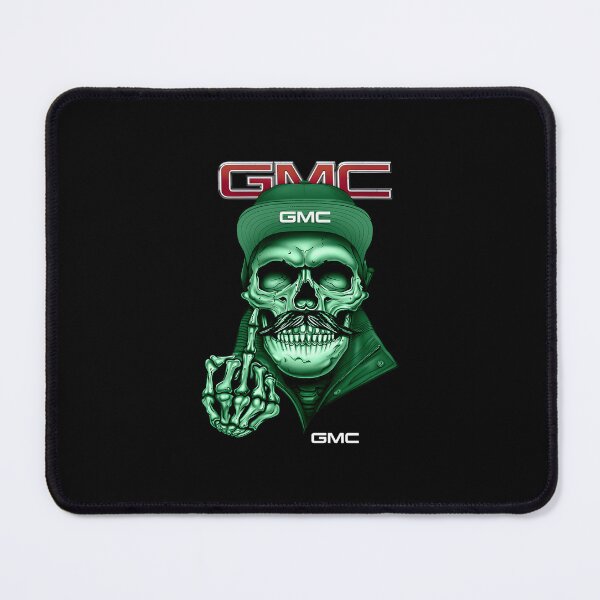 Item preview, Patricks Day Green Skeleton Mechanic - GMC Pride designed and sold by aTiredWitchArt.