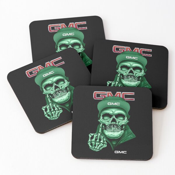 Item preview, Patricks Day Green Skeleton Mechanic - GMC Pride designed and sold by aTiredWitchArt.