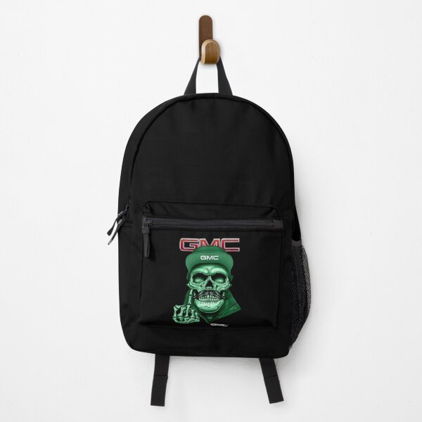 Item preview, Patricks Day Green Skeleton Mechanic - GMC Pride designed and sold by aTiredWitchArt.