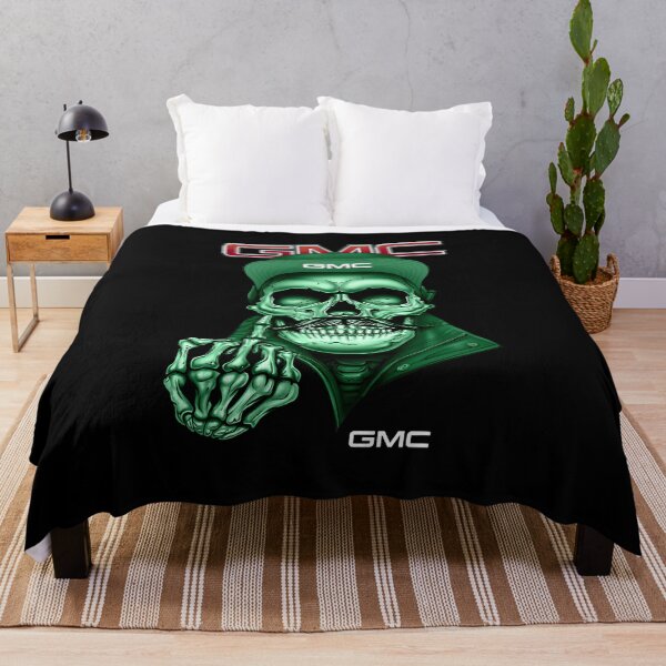 Item preview, Patricks Day Green Skeleton Mechanic - GMC Pride designed and sold by aTiredWitchArt.