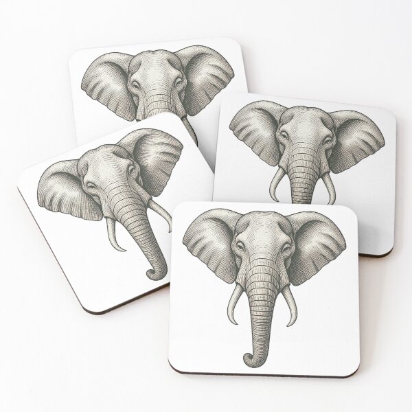 Item preview, Elephant 2 designed and sold by MiGa81.