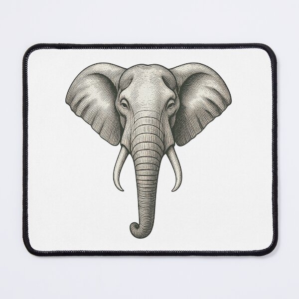 Item preview, Elephant 2 designed and sold by MiGa81.