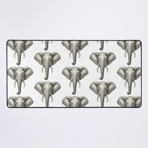 Item preview, Elephant 2 designed and sold by MiGa81.