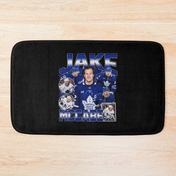 Item preview, Jake McCabe Vintage Hockey Collage designed and sold by CotyArrah97.