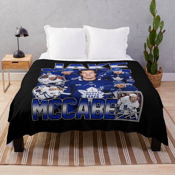 Item preview, Jake McCabe Vintage Hockey Collage designed and sold by CotyArrah97.