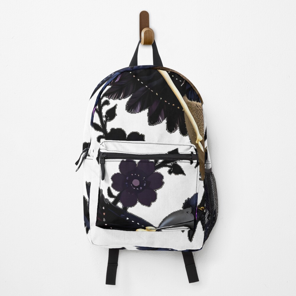 Artikel-Vorschau von Rucksack, designt und verkauft von IllumeInk.