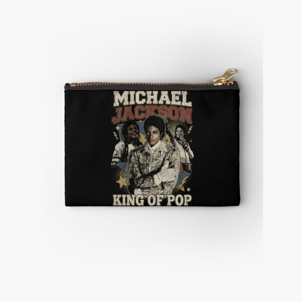 Item preview, MJ - King Of Pop #2 designed and sold by RuthesHenson.