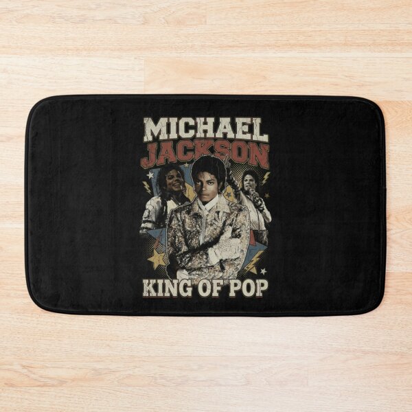 Item preview, MJ - King Of Pop #2 designed and sold by RuthesHenson.