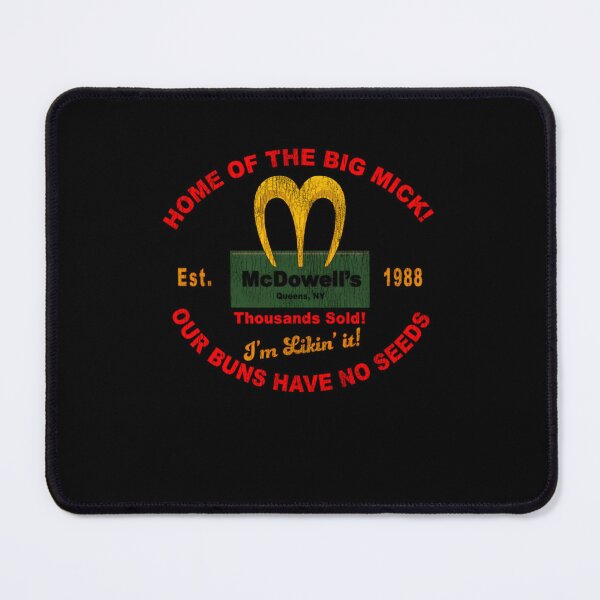 Item preview, Mcdowell's I'm Likin It Lts Worn designed and sold by GeorgeZiemans.