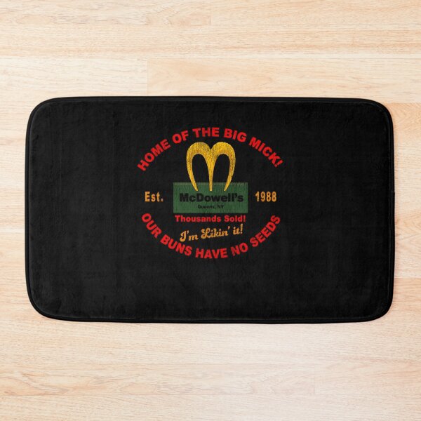 Item preview, Mcdowell's I'm Likin It Lts Worn designed and sold by GeorgeZiemans.