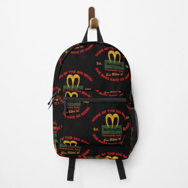 Item preview, Mcdowell's I'm Likin It Lts Worn designed and sold by GeorgeZiemans.