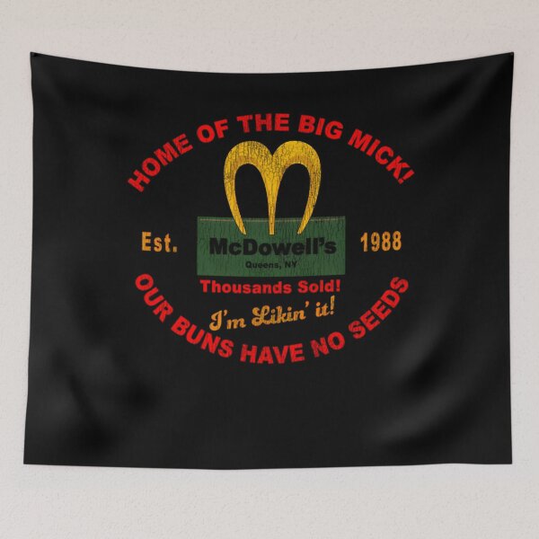 Item preview, Mcdowell's I'm Likin It Lts Worn designed and sold by GeorgeZiemans.
