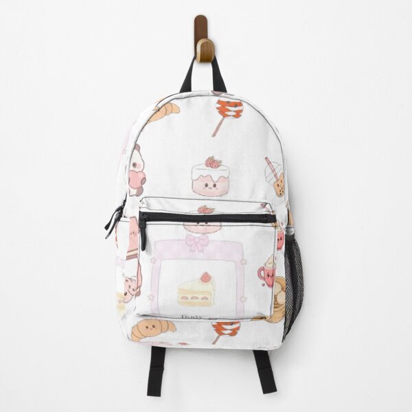 Item preview, Cute Pink Dessert Kawaii Sweet Treats Aesthetic designed and sold by TibbuTees.