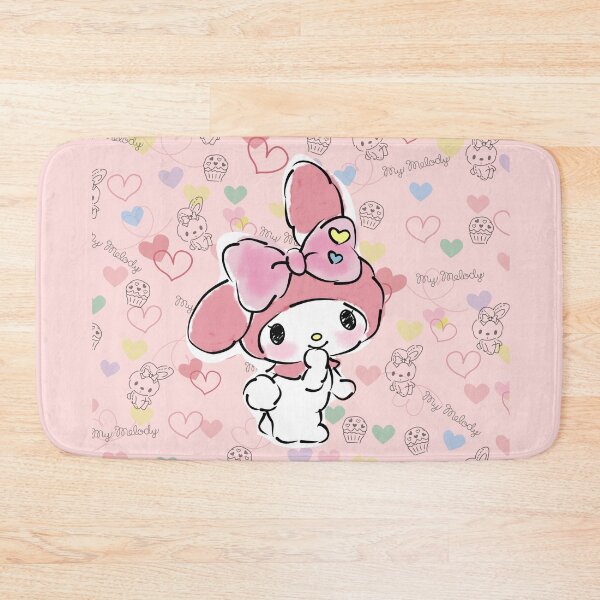 Item preview, Little pink bunny designed and sold by Quijote-.