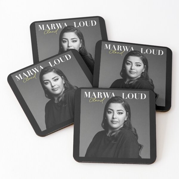Item preview, Marwa Loud Cloud designed and sold by Magicaldesignh.