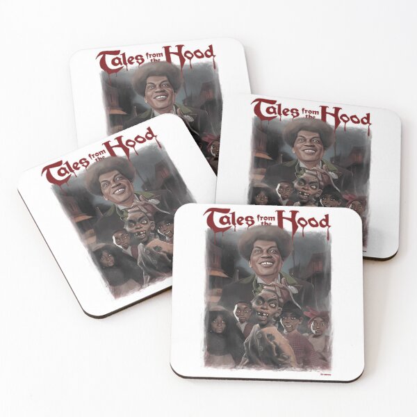 Item preview, Tales From The Hood designed and sold by ChrisMccarro.