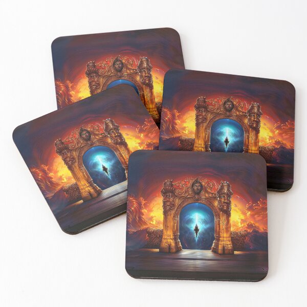 Item preview, Gate designed and sold by Korral.