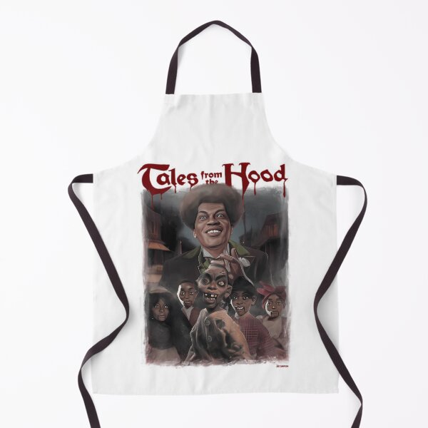 Item preview, Tales From The Hood designed and sold by ChrisMccarro.