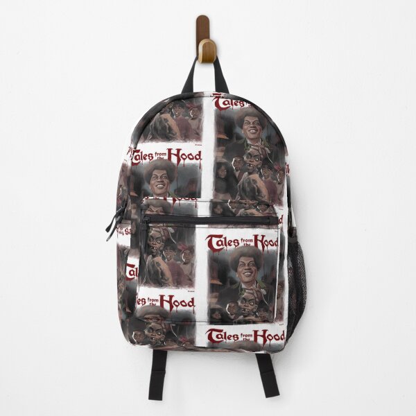 Item preview, Tales From The Hood designed and sold by ChrisMccarro.