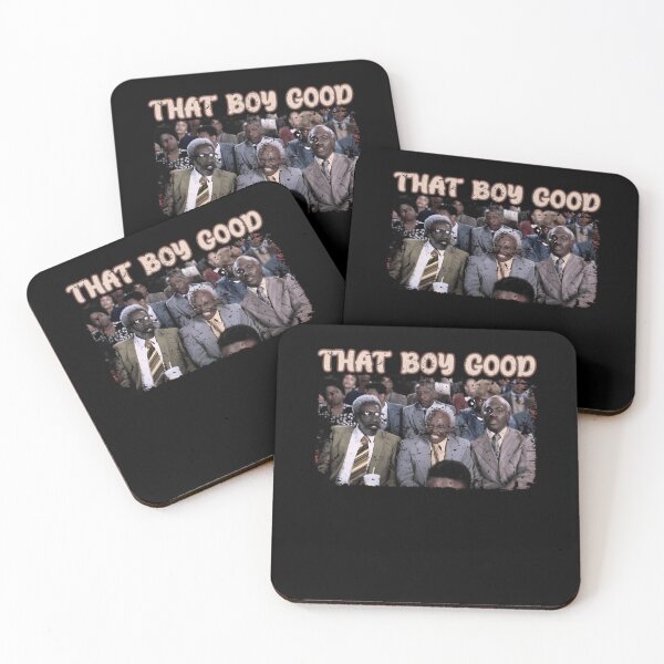 Item preview, THAT BOY GOOD | VINTAGE designed and sold by JasonCorvar.