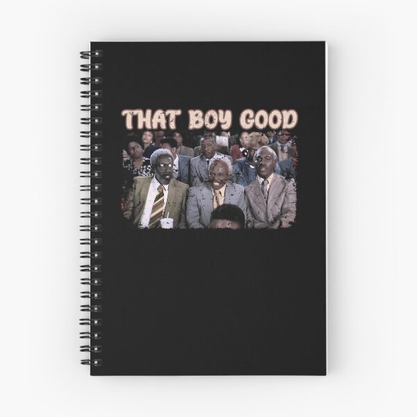 Item preview, THAT BOY GOOD | VINTAGE designed and sold by JasonCorvar.