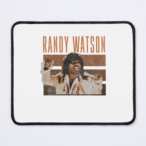 Item preview, Randy Watson Retro 80S designed and sold by MichasBenson.