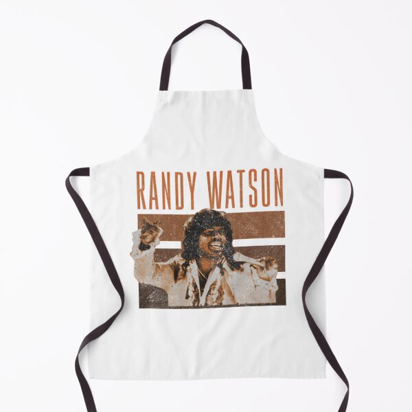 Item preview, Randy Watson Retro 80S designed and sold by MichasBenson.