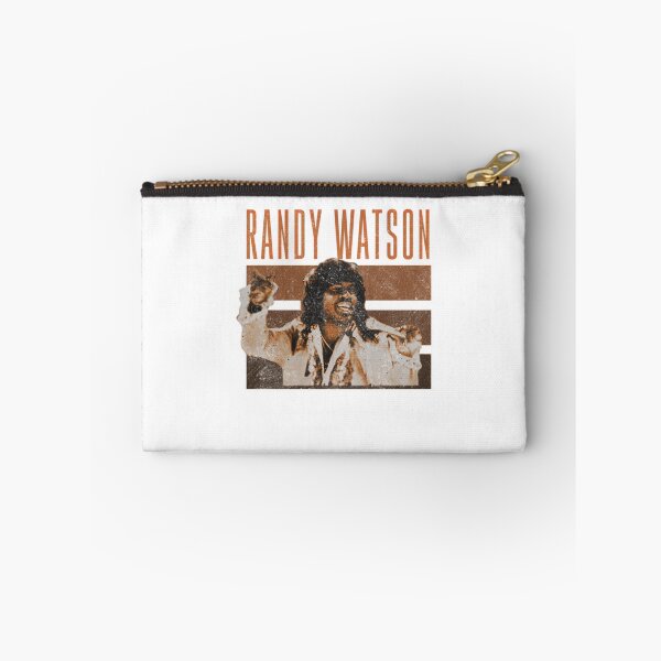 Item preview, Randy Watson Retro 80S designed and sold by MichasBenson.