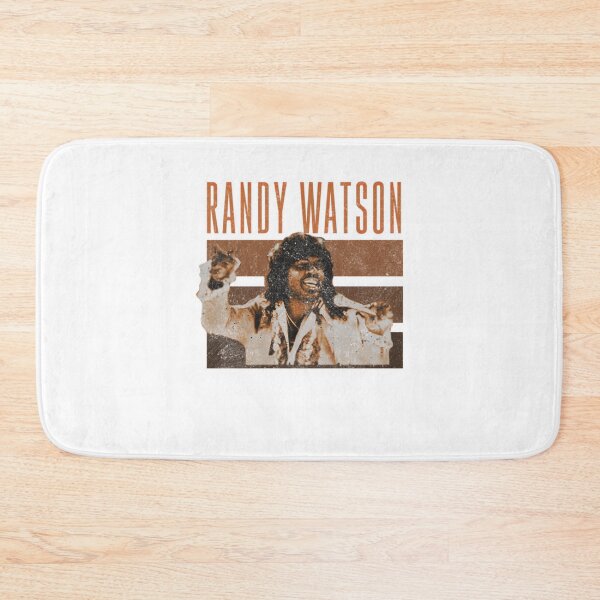 Item preview, Randy Watson Retro 80S designed and sold by MichasBenson.