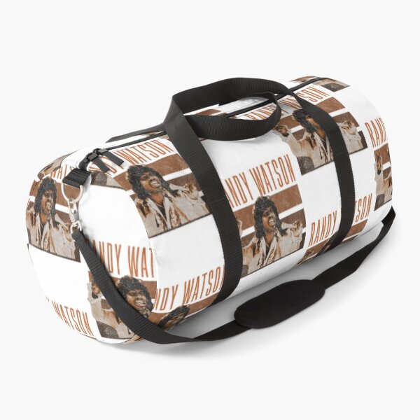 Item preview, Randy Watson Retro 80S designed and sold by MichasBenson.