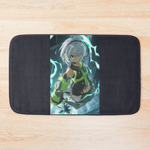 Item preview, Anby Demara - Zenless Zone Zero designed and sold by Camille-Miranda.