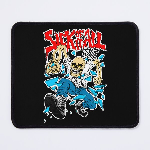 Item preview, S.O.I.A. NYHC designed and sold by Limn From Limb.