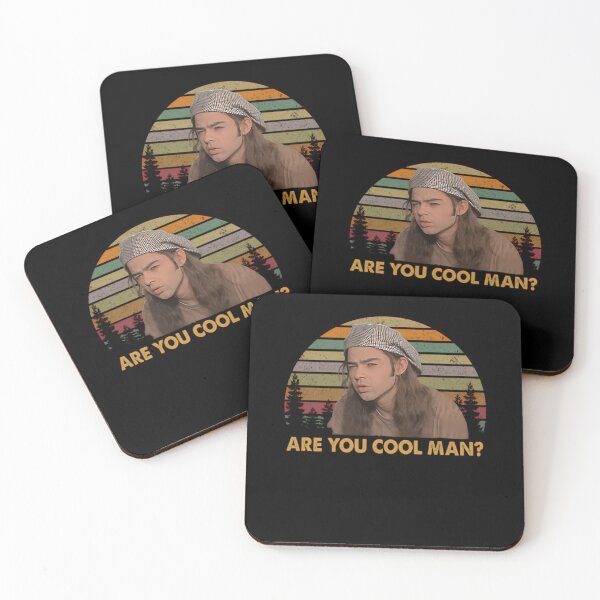 Item preview, Retro Dazed Are You Cool Man 80S 90S designed and sold by FrankyTepper.