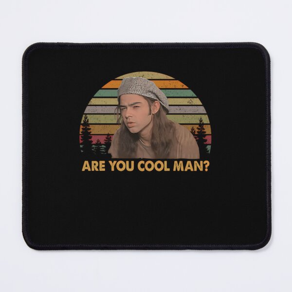 Item preview, Retro Dazed Are You Cool Man 80S 90S designed and sold by FrankyTepper.