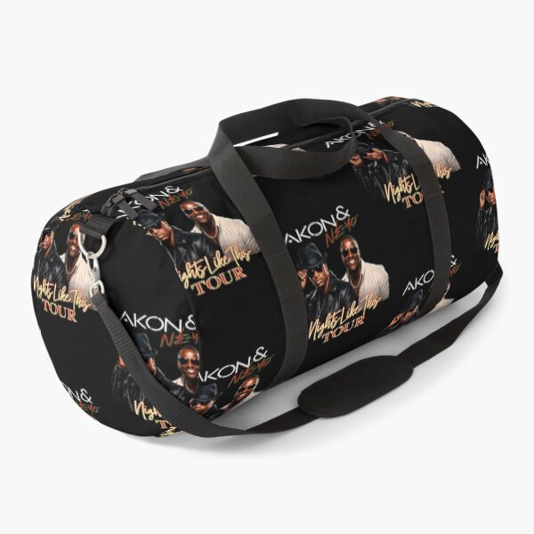 Item preview, Ne-Yo \U0026 Akon Nights Like This Tour 2026 - R\U0026b Live designed and sold by JameseDuam.