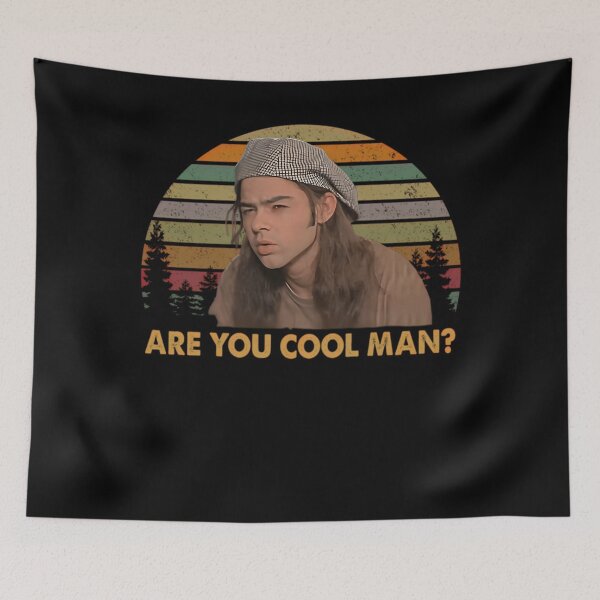 Item preview, Retro Dazed Are You Cool Man 80S 90S designed and sold by FrankyTepper.