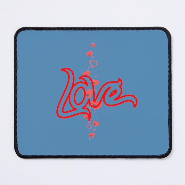 Item preview, Cute Love Hearts Aesthetic T-Shirt – Sweet Romantic Graphic Tee for Everyday Wear designed and sold by ArtbyAfroditi.