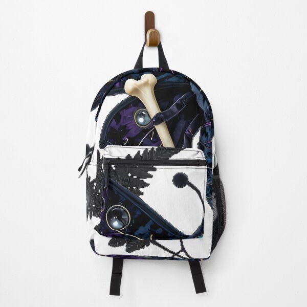 Item preview, Gothic Voodoo Luna Moth designed and sold by IllumeInk.