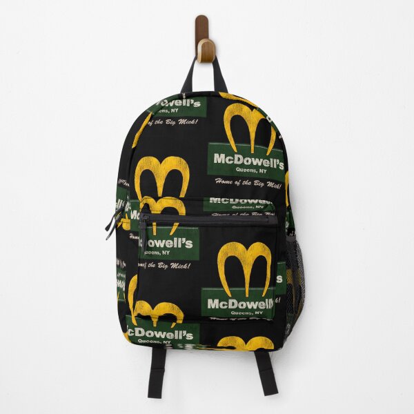 Item preview, Mcdowell's Worn Dks designed and sold by GeorgeZiemans.