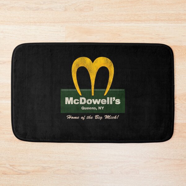 Item preview, Mcdowell's Worn Dks designed and sold by GeorgeZiemans.